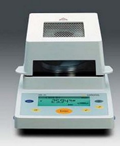 Sartorius 快速水分测定仪 PCR仪;离心机;移液器;混合仪;干燥箱;培养箱;凝胶成像系统;搅拌器;混合器;振荡器;超声波清洗器;超低温冰箱; 青岛潍泰源商贸有限公司