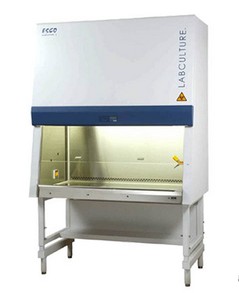 ESCO Labculture  A2型二级生物安全柜 PCR仪;离心机;移液器;混合仪;干燥箱;培养箱;凝胶成像系统;搅拌器;混合器;振荡器;超声波清洗器;超低温冰箱; 青岛潍泰源商贸有限公司