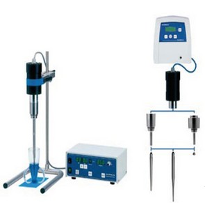 Bandelin SONOPULS超声波破碎仪 PCR仪;离心机;移液器;混合仪;干燥箱;培养箱;凝胶成像系统;搅拌器;混合器;振荡器;超声波清洗器;超低温冰箱; 青岛潍泰源商贸有限公司