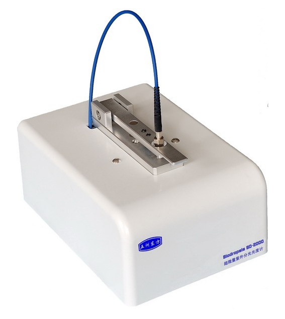Biodropsis BD-2000型超微量紫外分光光度计 PCR仪;离心机;移液器;混合仪;干燥箱;培养箱;凝胶成像系统;搅拌器;混合器;振荡器;超声波清洗器;超低温冰箱; 青岛潍泰源商贸有限公司