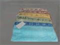 velour jacquard beach towel  Qingdao Edica Textile Co., Ltd.