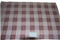 100% cotton jacquard towel coverlet  Qingdao Edica Textile Co., Ltd.
