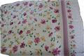 100% cotton jacquard & printed towel coverlet  Qingdao Edica Textile Co., Ltd.