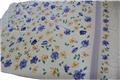 100% cotton jacquard & printed towel coverlet  Qingdao Edica Textile Co., Ltd.