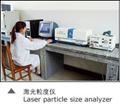 激光粒度仪