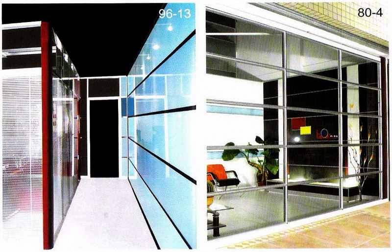 JY-GG53 家具;高间隔; 青岛金尔雅隔墙材料有限公司