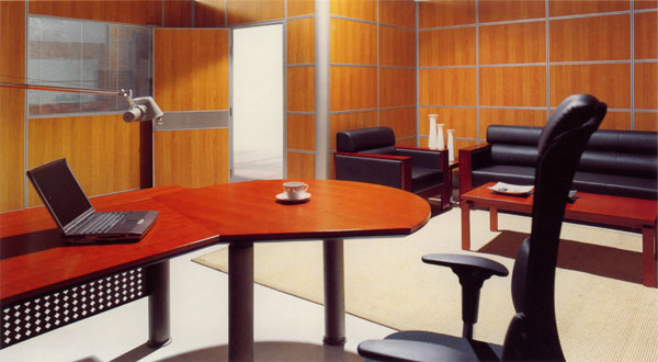 JY-QT08 家具;高间隔; 青岛金尔雅隔墙材料有限公司