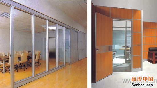 JY-GG42 家具;高间隔; 青岛金尔雅隔墙材料有限公司