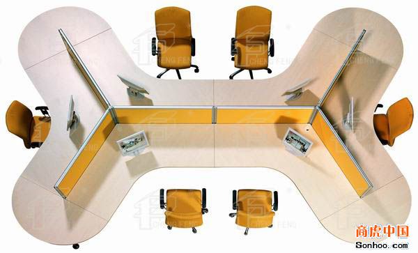 JY-PF12 家具;高间隔; 青岛金尔雅隔墙材料有限公司