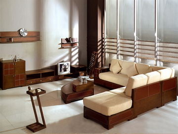 JY-SF02 家具;高间隔; 青岛金尔雅隔墙材料有限公司