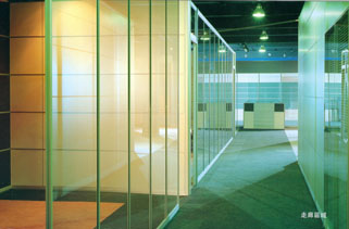 JY-GG025 家具;高间隔; 青岛金尔雅隔墙材料有限公司