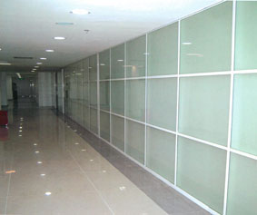 JY-GG023 家具;高间隔; 青岛金尔雅隔墙材料有限公司