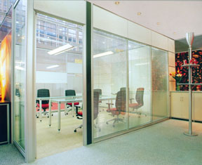 JY-GG022 家具;高间隔; 青岛金尔雅隔墙材料有限公司