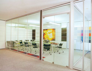 JY-GG021 家具;高间隔; 青岛金尔雅隔墙材料有限公司