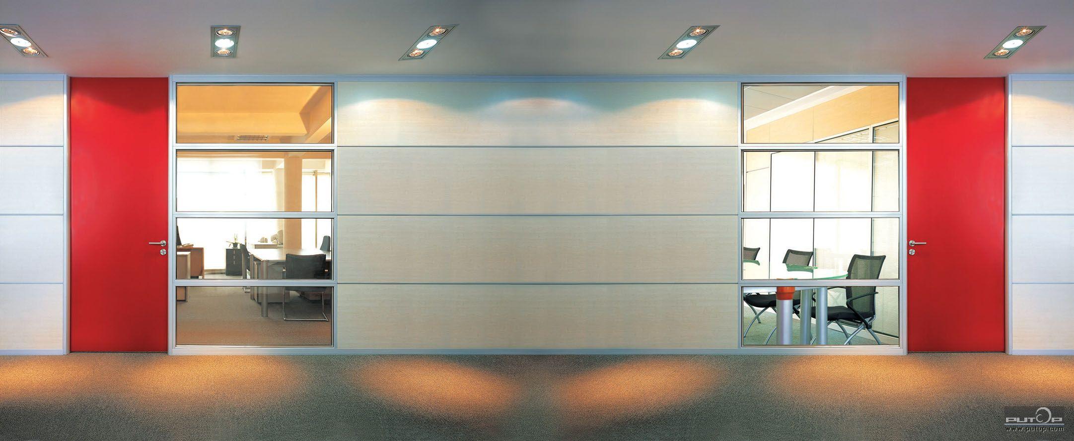 JY-GG004 家具;高间隔; 青岛金尔雅隔墙材料有限公司